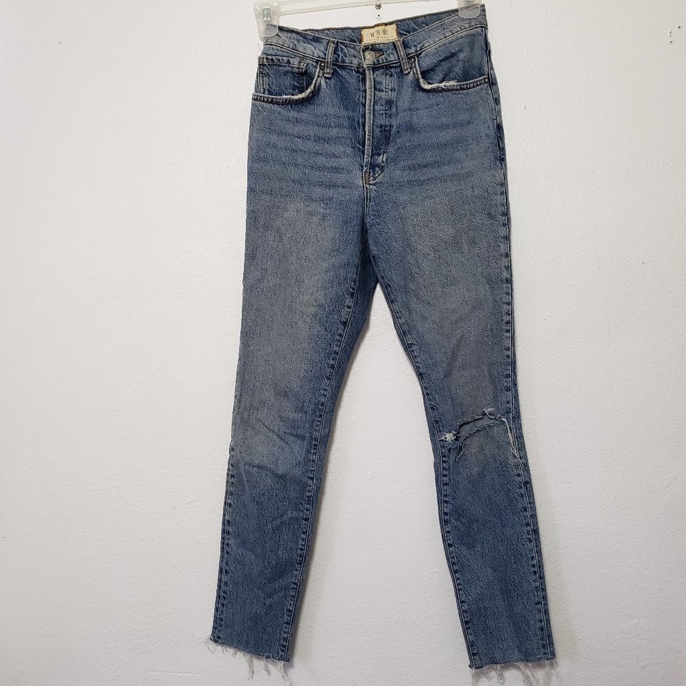 Free People We The Free Jeans